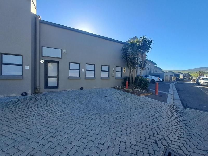 To Let Commercial Property for Rent in Atlantic Hills Western Cape